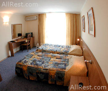 Best Western Prima Hotel 6